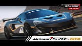  No.004Υͥ / ֥ ߥƥåɡס3McLaren 570S GT4롤ɲDLC4Ƥۿ