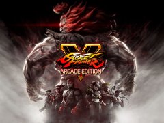 VȥꥬʤɤοǤܤStreet Fighter V: Arcade Editionפϰˤ2018ǯ116ȯ䡣¸ץ쥤䡼̵åץǡȲǽ