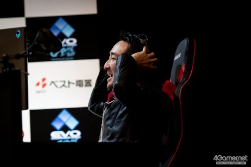 EVO JapanϡKOF XIVסSC6η辡ԤDay2ݡȤޤȤᡣSFV AEסŴ7סGGXrd REV 2סBBTAGפǤTOP8