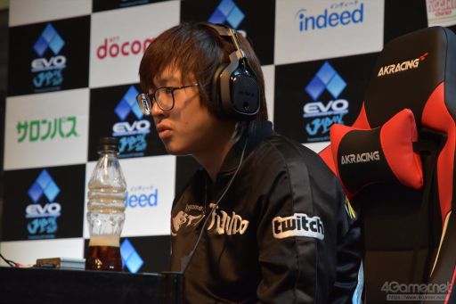 EVO JapanϡKOF XIVסSC6η辡ԤDay2ݡȤޤȤᡣSFV AEסŴ7סGGXrd REV 2סBBTAGפǤTOP8