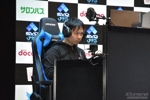 EVO JapanϡKOF XIVסSC6η辡ԤDay2ݡȤޤȤᡣSFV AEסŴ7סGGXrd REV 2סBBTAGפǤTOP8