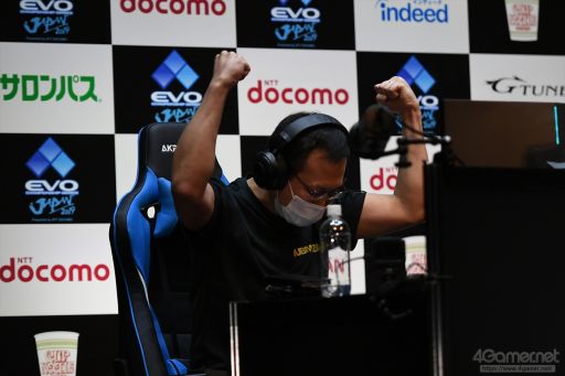  No.048Υͥ / EVO JapanϡKOF XIVסSC6η辡ԤDay2ݡȤޤȤᡣSFV AEסŴ7סGGXrd REV 2סBBTAGפǤTOP8