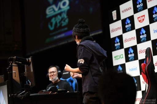 EVO JapanϡKOF XIVסSC6η辡ԤDay2ݡȤޤȤᡣSFV AEסŴ7סGGXrd REV 2סBBTAGפǤTOP8