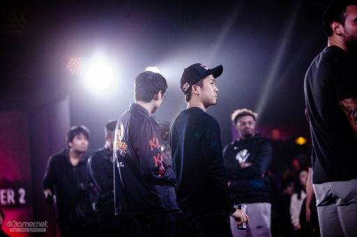  No.126Υͥ / Infiltration褷Punk٤ꡤƣ¼̥Redbull Kumite 2019ץեȥݡȡ֥V AEפΥΤ˽뤷̴2