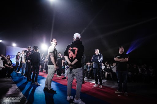  No.131Υͥ / Infiltration褷Punk٤ꡤƣ¼̥Redbull Kumite 2019ץեȥݡȡ֥V AEפΥΤ˽뤷̴2