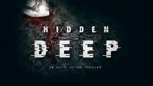 Hidden Deepס꡼ϡηߤǷ깭ۥ顼ƥȤ2Dץåȥե෿ХХADV