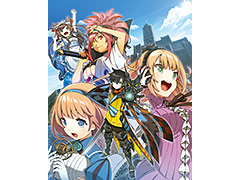 DEMON GAZE2 Global EditionסϿפΥäǿΥ᡼ӥ奢뤬