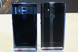 HuaweiտȤΥϥɥޡȥեMate 10 ProץƥȥݡȡǤʤ̤Ǥɹ1