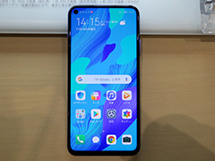 Huawei6㤨ϥɥޡȥեnova 5Tפ1129ȯ䡣4㼰ȥ