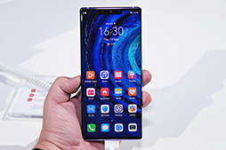 #001Υͥ/Huawei5GбޡȥեHUAWEI Mate 30 Pro 5Gפ䡣Google PlayüܤǼ뤫