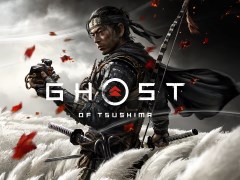 PS4ѥեȡGhost of Tsushimaפ2020ǯ626ȯ䡣ȡ꡼򷡤겼ǿȥ쥤顼