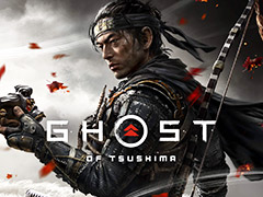 Ghost of Tsushima̾ǹԤ˸֥ǥǥååץ졼ɡפۿPS Storeǥȡʤǹ1100