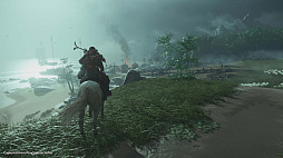 Ghost of Tsushima