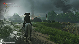 Ghost of Tsushima