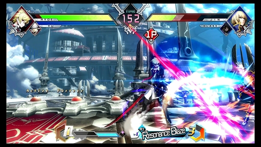  No.008Υͥ / EVO2018kuboꡤᥤʹBLAZBLUE CROSS TAG BATTLEθɤƥȤʤԤ