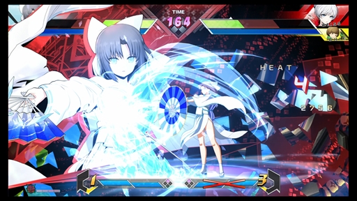 BLAZBLUE CROSS TAG BATTLEס ƻä§ᥤ󥿥ӥ塼ȯΥޥ2ͤˡVer.2.0פγȯäŸ˾ʹ