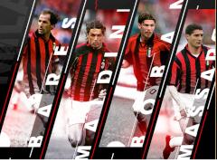 ֥ĤRTWסACߥɤΥ쥸ɤо줹AC MILAN SCOUTפ