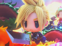 WORLD OF FINAL FANTASY פΥץ˥󥰥ࡼӡˡ112520:00Ȥ