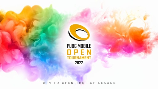 #003Υͥ/PUBG MOBILE OPEN TOURNAMENT 2022 Phase1GRAND FINAL61112˳