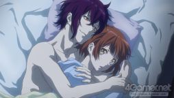 ֲå4Gamer157󡧡Dance with Devils My CarolפýãȤΥǡȤθ̤ʤɤڤեǥ