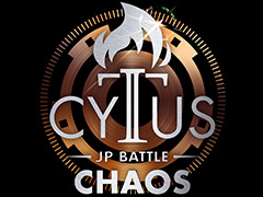 Cytus IIܰξιꤹ٤臘eݡCytus II JP Battle - CHAOS -פŤءñ426ޤ