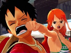 ONE PIECE WORLD SEEKERפΡֳ±ޡץƥҲPVŨãȤθήǿʥߥå䥨ԥɤи