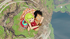  No.003Υͥ / ONE PIECE WORLD SEEKERפ2TVCMե΢ǻۤ륢åϤΥХȥ륷ɬ