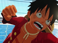 ONE PIECE WORLD SEEKERפȯľPVΩդ뤫ĤƤζŨȤΥХȥ륷о