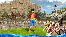 ONE PIECE WORLD SEEKERסץ쥤֥륭饯֥ܡפ䥹ȡ꡼ɲäͭDLC2ơ̵åץǡ3Ƥۿ