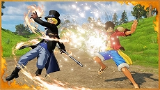 ONE PIECE WORLD SEEKERסץ쥤֥륭饯֥ܡפ䥹ȡ꡼ɲäͭDLC2ơ̵åץǡ3Ƥۿ