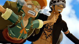 ONE PIECE WORLD SEEKERסץ쥤֥륭Ȥʤɲåԥ3Ƥۿ