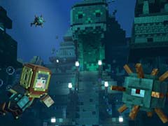 ޥΥȡ꡼2ͷ٤롤iOSץMinecraft: Story Mode S2פۿ