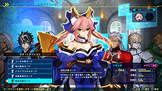  No.009Υͥ / Fate/EXTELLA LINKסޡ˥Υץ쥤ư褬ȡ꡼䡤֥ݡפϤȤॷƥξ