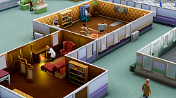 Two Point Hospital