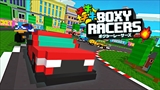  BOXY RACERS