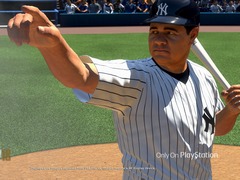 PS4MLB THE SHOW 18ʱѸǡˡפ˥١֡롼꤬ǤʤJugdge\'s ChambersʤɤƸPVǾҲ