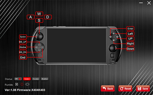 ޤPSPʷӷPCGPD WIN 4פեǥ󥸤ǻȤ꤬礭