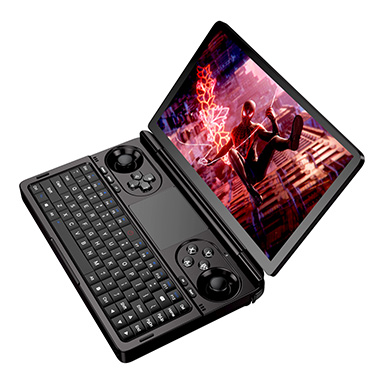  No.001Υͥ / ӷPCGPD WIN Mini2024ǯǥ뤬ȯ䡣Ryzen 7 8840ܤǹ16Ⱦ