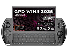 饤ɥǥץ쥤ȾܡܤηӷPCGPD WIN 42025ǯǥ뤬12ȯ