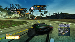 10ǯλФƵäƤץɥ졼󥰡Burnout Paradise RemasteredפΥץ쥤ݡȤϤ