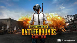 PUBG MOBILE