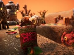 PixelJunk Monsters 2פDLC1ơ֥󥳡ѥåפȯ䡣ʥꥢ֥λפ䡤Ϥʡ֥ߥ륿פʤɤɲä