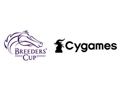 ֥̼Cygames֥꡼å׶ȥѡȥʡåפ롣졼Cygames Breeders' Cup SprintפⳫŤ