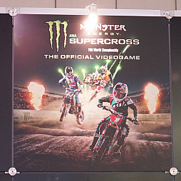 ХκŵTMCS2018˽ŸƤMonster Energy SupercrossסTT ISLE OF MANפҲ𡣥Хμ̿