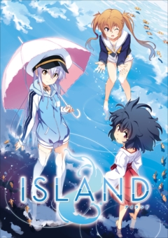 PS4ǡISLANDפץȥפ2018ǯ628ȯ䡣̤Ѥ뤿ʳƮSFȤäɥ٥㡼