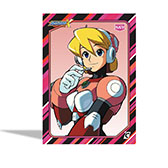 ֥åޥXפΥȥ쥫Mega Man X Trading Cards Series Oneפȯɽ2025ǯ215ȯ䡤ͽ