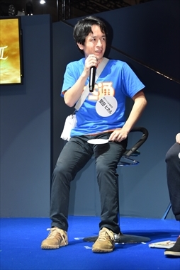  No.020Υͥ / TGS 2018϶ȳطԤ륷ࡼϪࡼꥹڥȥԥ󤬷ꤷ֥ࡼIIIץơݡ