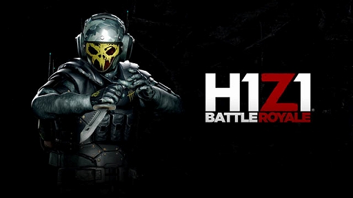 H1Z1: Battle Royale