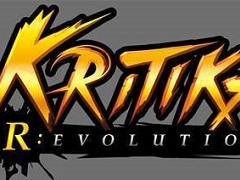 KRITIKAפΥ˥塼СȤʤKRITIKA R:evolutionפȯɽKRITIKAץץ쥤䡼CBTμ»ܤ