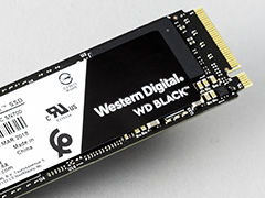 WD Black NVMe SSDץӥ塼Western DigitalȼȥܤΡ֥ޡSSDפ㤤